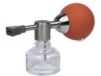 FINETEC Pudergold Jet - manuell -ideal f�r kleinere Arbeiten