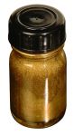FINETEC Malergoldlack gl�nzend - 30ccm Feingold 23,75 Karat mit Metallpuder aufbereitet