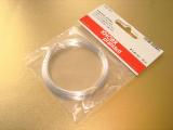 Silberdraht-versilbert 0,40mm x 20m mit Kupferkern