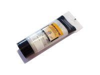 Dekoacrylfarbe SILBER mit verbesserter Farbbrillianz-100ml