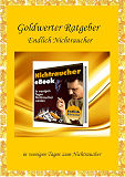 Nichtraucher eBook - in wenigen Tagen zum Nichtraucher -eBook  1St�ck