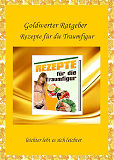 Rezepte f�r die Traumfigur - eBook  1St�ck