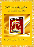 So werde ich ein Star - Tipps f�r eine au�ergew�hnliche Karriere -eBook  1St�ck