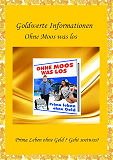Ohne Moss was los - empfehlenswertes eBook- 1St�ck