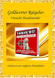 Vorsicht Hundem�rder - Falle Hundek�der -eBook  1St�ck