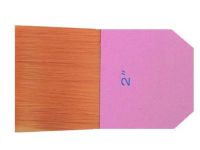 PINSEL f�r essbares BLATTGOLD und BLATTSILBER