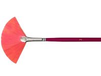 PINSEL f�r essbares BLATTGOLD und BLATTSILBER