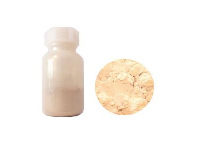 Perlglanz Pigmente M -PERLMUTT REIN- 20gr.- f�r k�nstlerische Arbeiten hervorragend geeignet