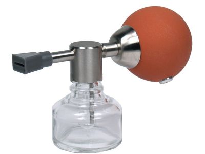 Pigmente & Pudergold Jet - manuell-ideal f�r kleinere Arbeiten zur Pudergold & Pigmentverarbeitung