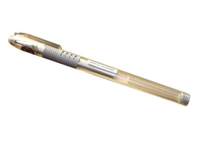 Pilot Gelschreiber Silber metallic, G1-10, Strich 1.0mm f�r kreative Arbeiten, Typ BLGP-G1-10
