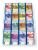 Euro-Schokoladent�felchen in Box mit 140 T�felchen a`7,5 gr. als Bonus und Zugabe f�r Geldsachen