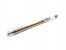 Calligraphy Gelschreiber G-1, Spitze 0.7 mm,  metallic GOLD f�r Schreibarbeiten Kartengestaltung 