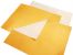 Diamant gepr�gte Goldfolie 200 x 250 mm, 1kg/Pack, 15�m, Diamantfolie fertige Zuschnitte f�r Schokol