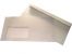 25 silberne Briefumschl�ge DIN lang mit Fenster selbstklebend, seidengl�nzend aus Silberpapier